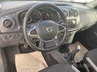 Usata Dacia Sandero 90 CV (66 kW) 2019 Utilitaria