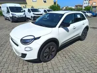 Nuova Fiat 600 Icon 136 CV (100 kW) 2026 Bianco SUV