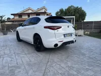 Usata Alfa Romeo Stelvio Veloce 209 CV (153 kW) 2019 SUV