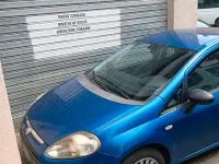 Usata Fiat Punto Evo 65 CV (47 kW) 2010 Utilitaria