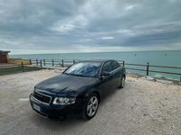 Usado Audi A4 101 CV (74 kW) 2004 Berlina