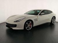 Usata Ferrari GTC4Lusso 610 CV (448 kW) 2017 Bianco Station wagon