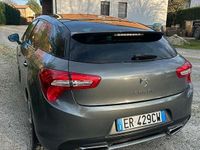Usata Citroën DS5 Sport Chic 163 CV (119 kW) 2013 Utilitaria