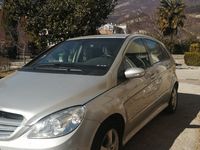 usata Mercedes B150 classe