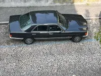 Usata Mercedes S300 SE 188 CV (138 kW) 1990 Berlina