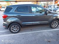 usata Ford Ecosport - 2019