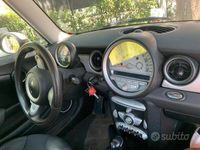 usata Mini Cooper Chili 1.6