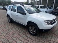 Usata Dacia Duster Black Shadow 114 CV (83 kW) 2017 Other SUV