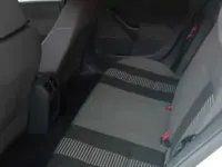 Usata VW Golf V 102 CV (75 kW) 2008 Grigio Utilitaria
