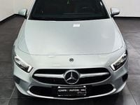 Usata Mercedes A200 150 CV (110 kW) 2020 Grigio Berlina
