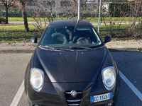 Second-hand Alfa Romeo MiTo Distinctive 95 CP (69 kW) 2010 Hatchback