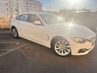 Begagnad BMW 420 Efficient Dynamics 184 HK (135 kW) 2014 Sportkupé