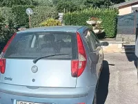 Usata Fiat Punto Classica 69 CV (50 kW) 2007 Utilitaria