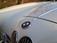 Usata BMW 503 140 CV (102 kW) 1957 Bianco Cabrio
