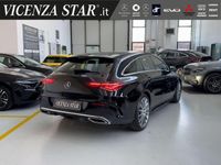 usata Mercedes CLA200 d S.B. AUTOMATIC PREMIUM