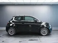Nuova Fiat 500 65 CV (47 kW) 2026 Nero Utilitaria