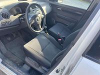 Usata Suzuki Swift GL 91 CV (66 kW) 2010 Other Utilitaria
