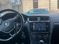 Usata VW Golf VII 116 CV (85 kW) 2017 Utilitaria