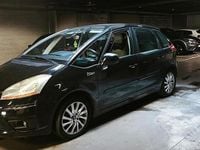 Usata Citroën C4 2009 Nero Monovolume
