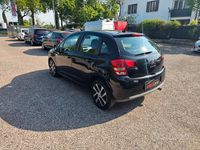 Usata Citroën C3 Seduction 68 CV (50 kW) 2011 Nero Berlina