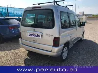 Usata Citroën e-Berlingo 69 CV (50 kW) 2005 Grigio Monovolume