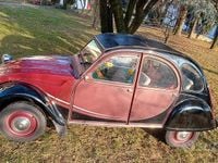 Occasion Citroën 2CV Charleston 29 ch (21 kW) 1983 Berline