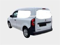 Usata Renault Kangoo Edition One 75 CV (55 kW) 2021 Bianco Monovolume