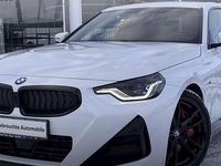 Usata BMW 220 M Sport 184 CV (135 kW) 2023 Bianco Coupé