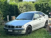 Usata BMW 320 136 CV (100 kW) 2000 Berlina