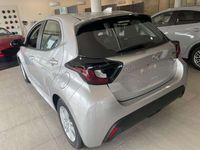 Nuova Mazda 2 Center-Line 92 CV (67 kW) 2025 Grigio Berlina