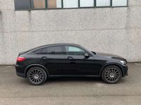 usata Mercedes GLC350 Premium 4matic auto