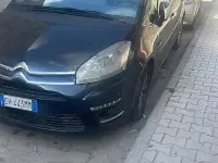 Usata Citroën C4 Picasso 112 CV (82 kW) 2011 Monovolume