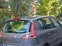 Usata Renault Scénic III 110 CV (80 kW) 2011 Monovolume