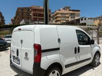 Usata Fiat Fiorino 95 CV (69 kW) 2016 Bianco Monovolume