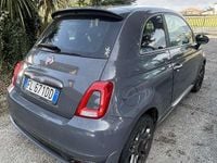 Usata Fiat 500 S 95 CV (69 kW) 2017 Utilitaria