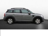 usata Mini One Countryman Pepper II Navi, USB, sedili sportivi, LED