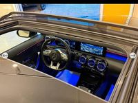 Usata Mercedes A35 AMG AMG 2023 Nero Berlina