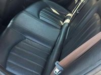 Usata Jaguar X-type Classic 163 CV (119 kW) 2002 Argento Berlina