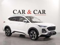 Nuova EVO Evo 7 165 CV (121 kW) 2026 Bianco SUV