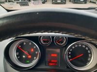 Usata Opel Meriva 110 CV (80 kW) 2014 Nero Monovolume