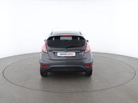 usata Ford Fiesta 1.5 TDCi 75CV 5 porte Titanium