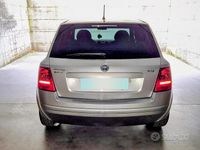 Usata Fiat Stilo Dynamic 120 CV (88 kW) 2006 Grigio Berlina