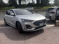 Usata Ford Focus ST-Line 116 CV (85 kW) 2025 Berlina