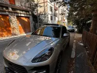 Usata Porsche Macan 245 CV (180 kW) 2019 Bluazzurro SUV
