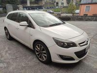 Usata Opel Astra 110 CV (80 kW) 2015 Station wagon