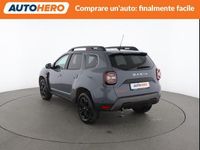 Usata Dacia Duster Extreme 150 CV (110 kW) 2023 Grigio SUV
