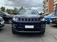 usata Jeep Compass 1.3T4 190CV PHEV AT6 4xe LIMITED*24M.G.*TETTO*