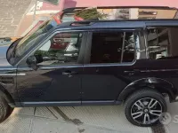 Usata Land Rover Discovery 4 245 CV (180 kW) 2012 SUV