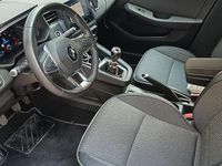 Usata Renault Clio V 90 CV (66 kW) 2021 Nero Berlina