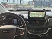 Usata EVO Evo 4 114 CV (83 kW) 2023 Grigio SUV